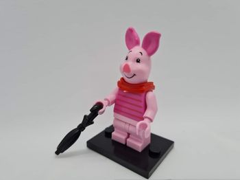 Minifigurine Porcinet