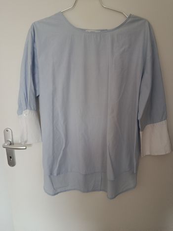 Chemise  Mango