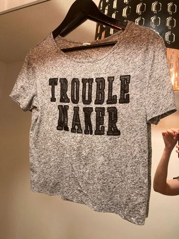 T-Shirt Pimkie