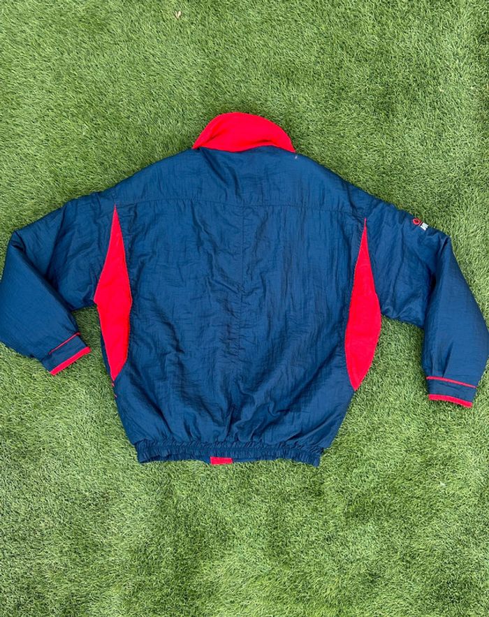 Veste Renault Williams - photo numéro 2