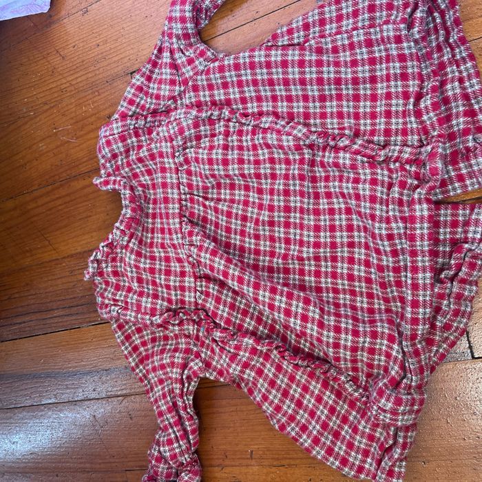 Robe bebe 3 mois