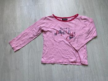 Haut pyjamas