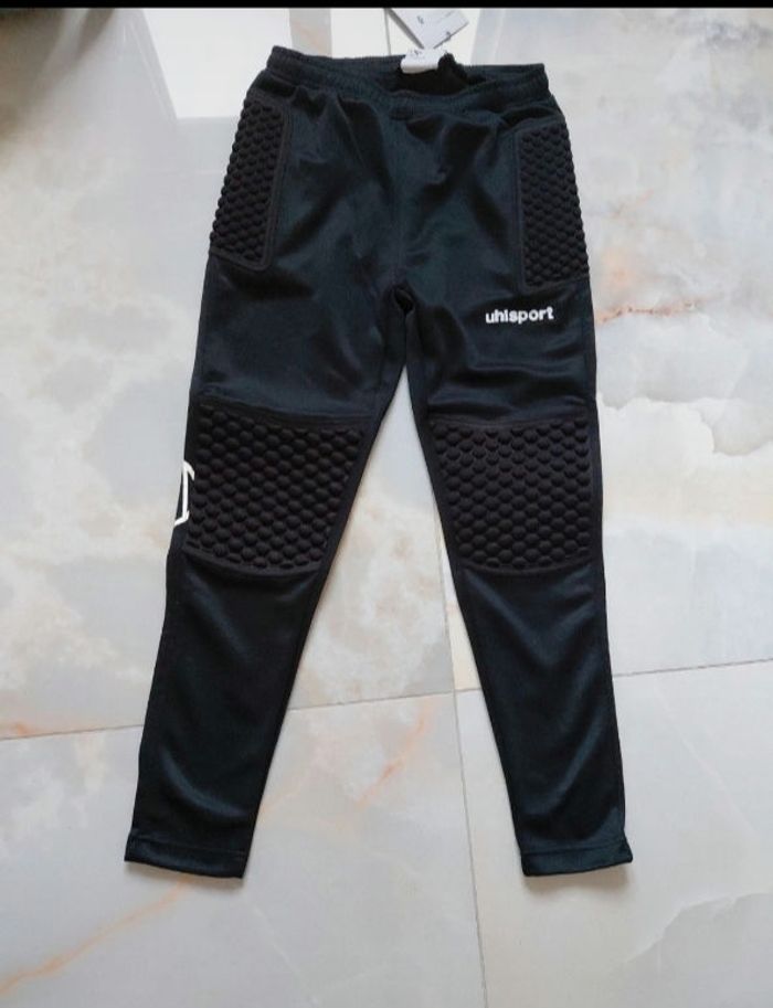 Pantalon gardien