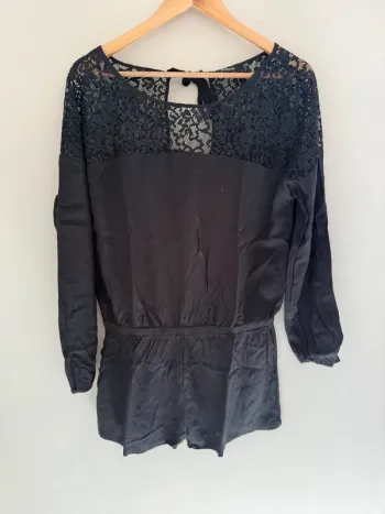 Combishort Etam
