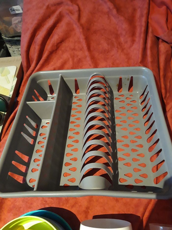 Lot vaisselle - photo numéro 2