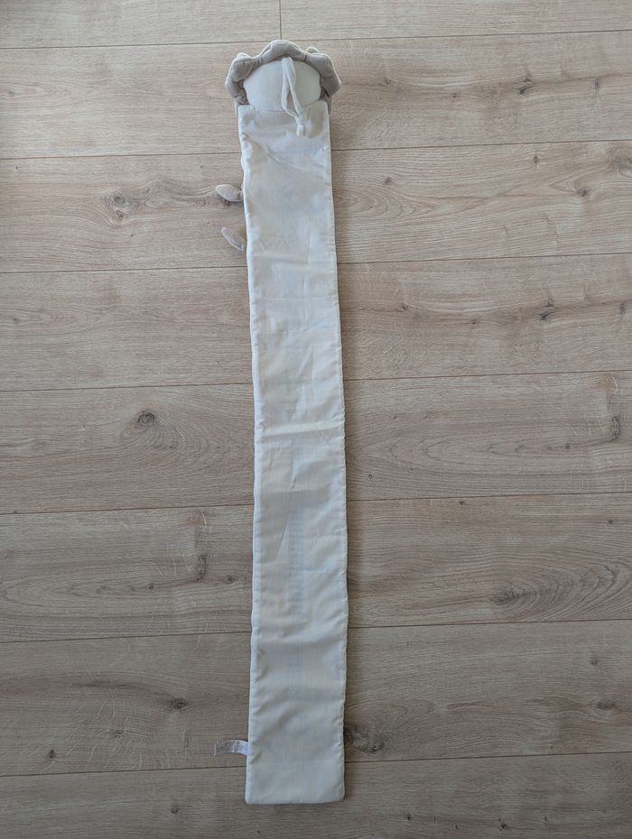 Toise en tissu - photo numéro 3