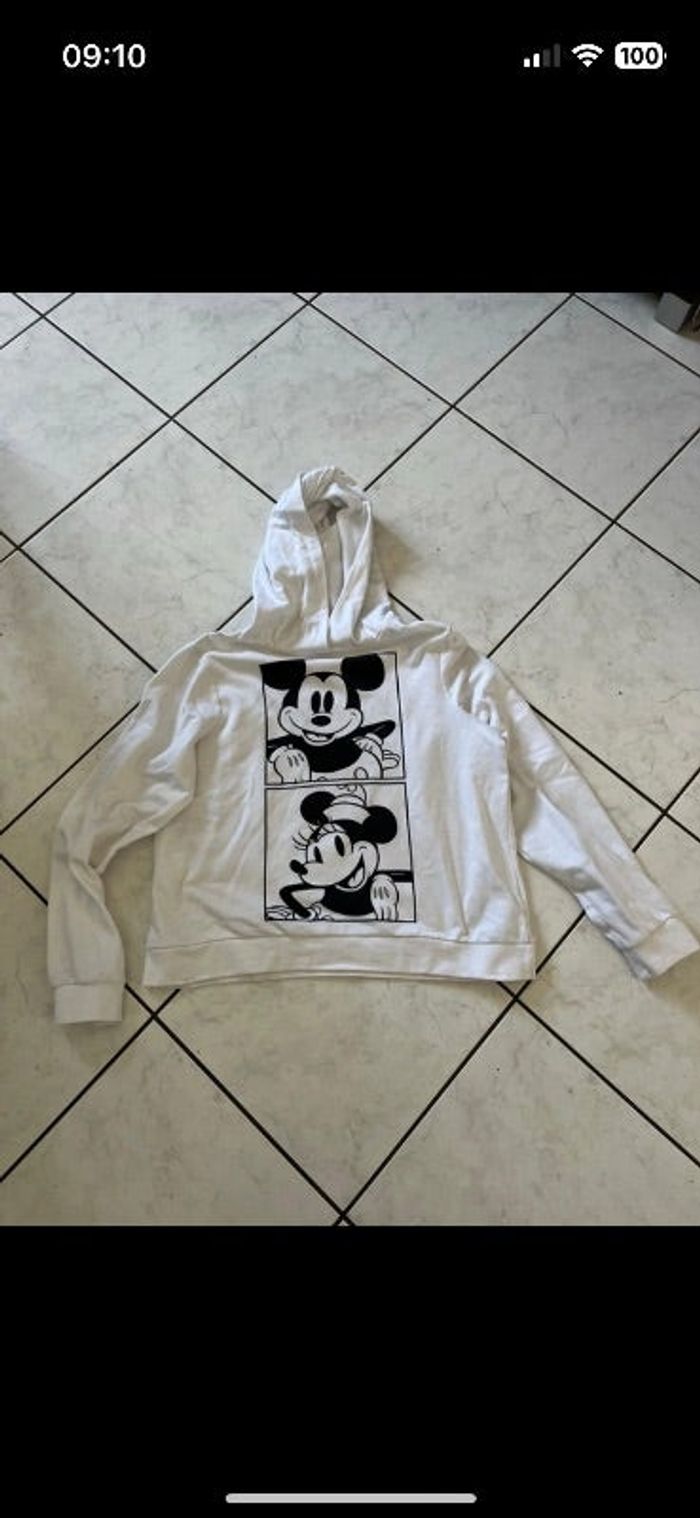 Sweat léger