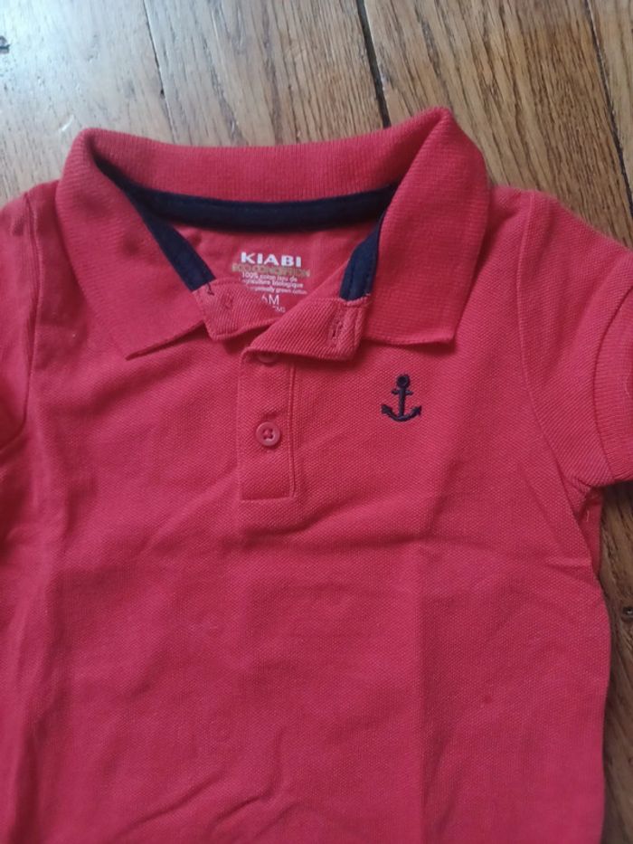 Tee-shirt - photo numéro 2