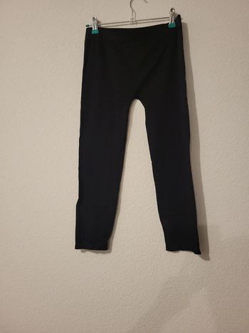 Legging noir