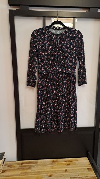 Robe de grossesse et d'allaitement