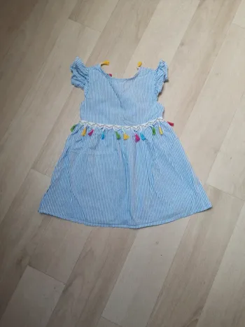 Robe/Tunique 6ans