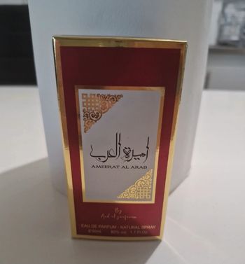 Parfum ameerat al arab