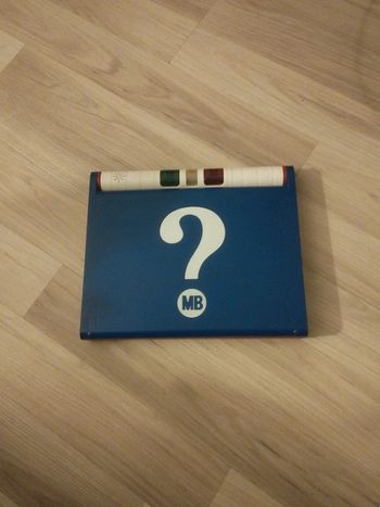 Qui est-ce ?