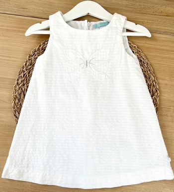 Robe cérémonie Obaïbi