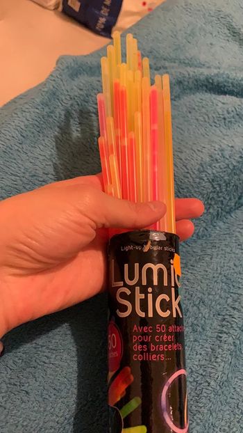 LumiStick
