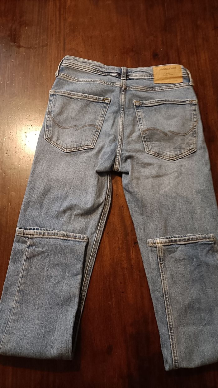 Jeans jack et Jones - photo numéro 2