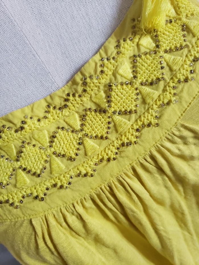 Top bretelles 🎀 Kiabi taille S 3€ - photo numéro 3