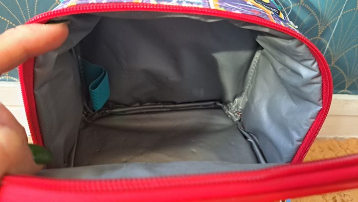 Sac à dos isotherme pyjamasques - photo numéro 2