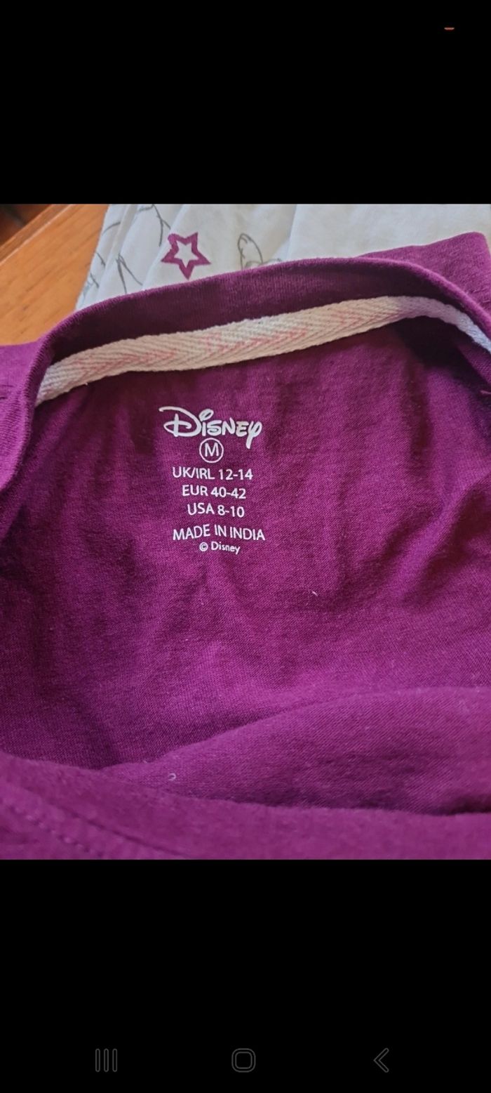 Pyjama Disney - photo numéro 4