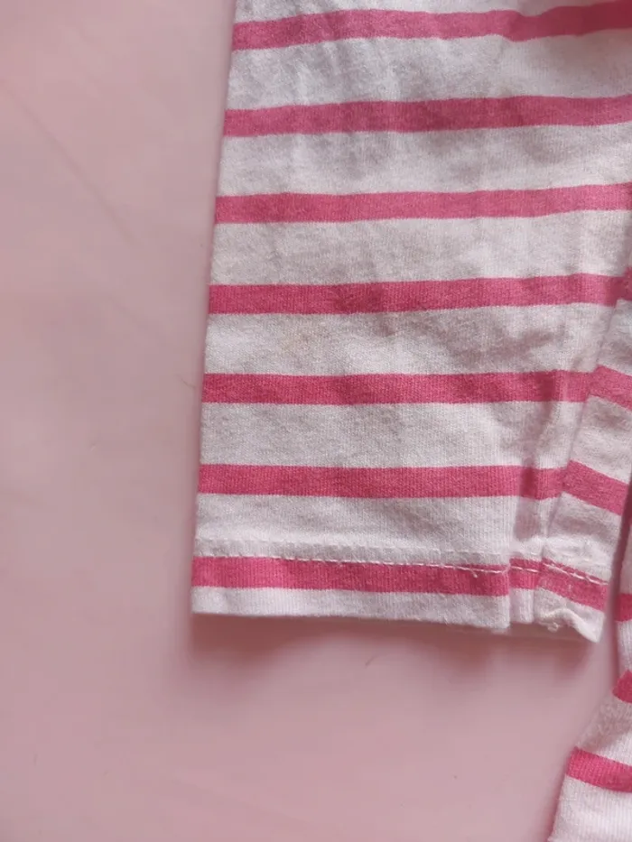 Lot de 2 t-shirts manches longues - photo numéro 11