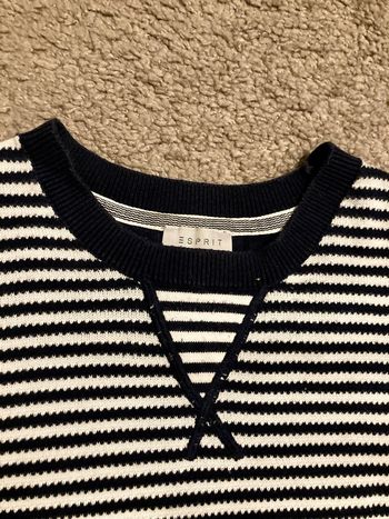 Pull femme Esprit