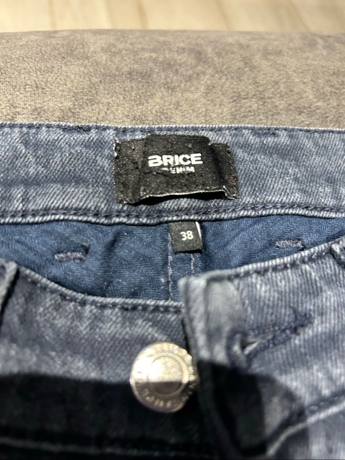 Jeans Brice taille 38 - photo numéro 3