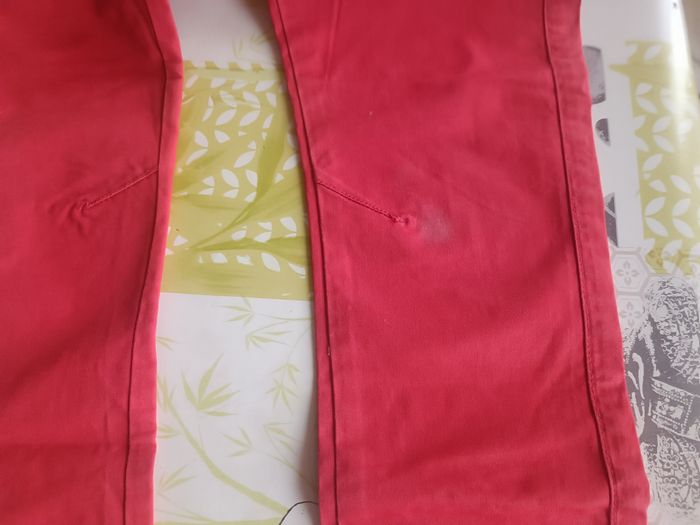 Pantalons - photo numéro 2