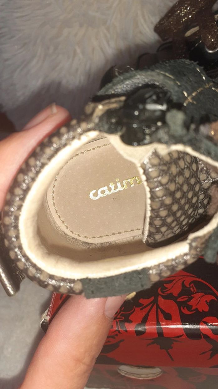 Chaussures catimini - photo numéro 9