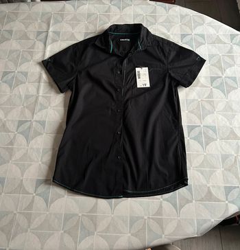 Chemise homme L / 40 - Liberto - neuve