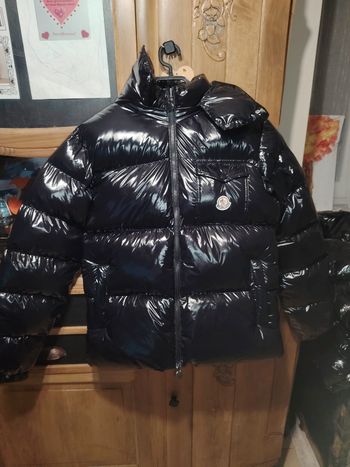 Doudoune Moncler neuf
