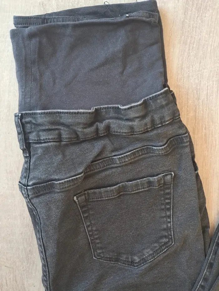 Pantalon de maternité vertbaudet 42 - photo numéro 2