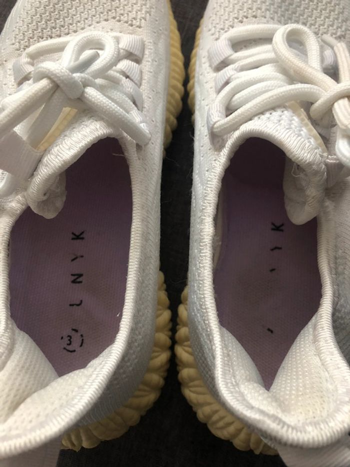 Baskets - photo numéro 5