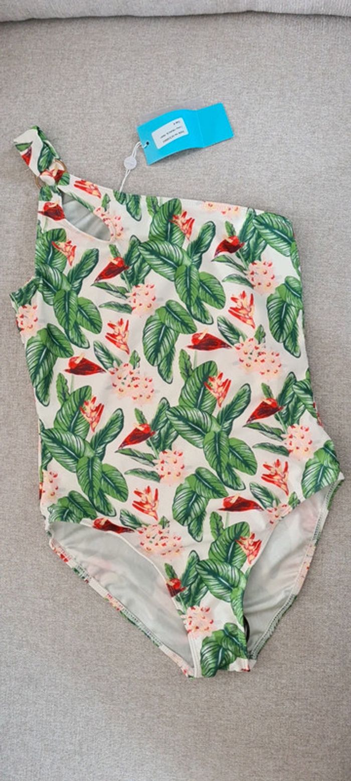 Maillot de bain une pièce Unique21