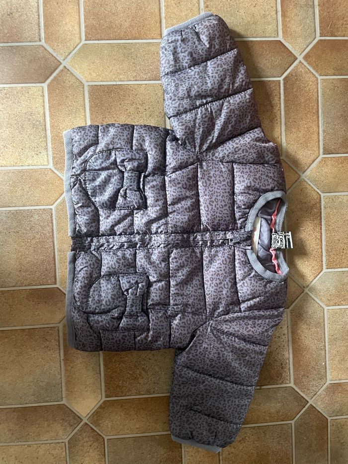 Lot fille 3 mois - photo numéro 2