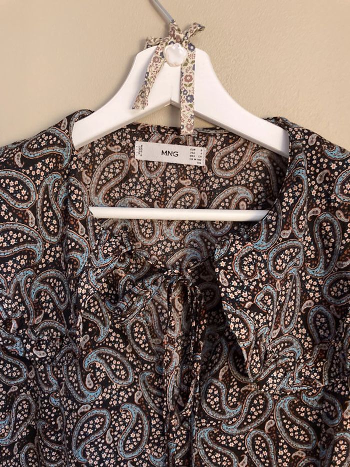 Robe Mango S - photo numéro 2