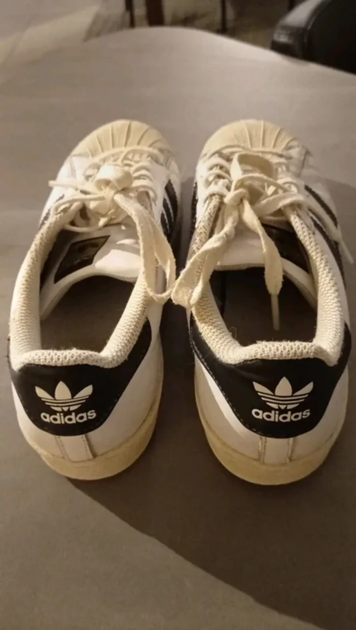 Adidas Superstar 34 - photo numéro 3