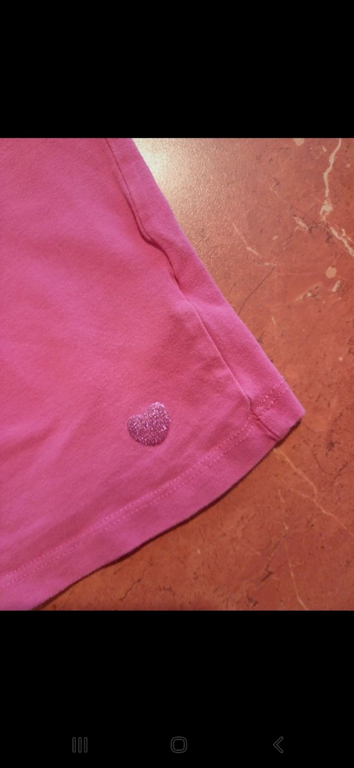 Ss pull fille taille 24 mois - photo numéro 3
