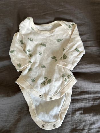 Body taille naissance