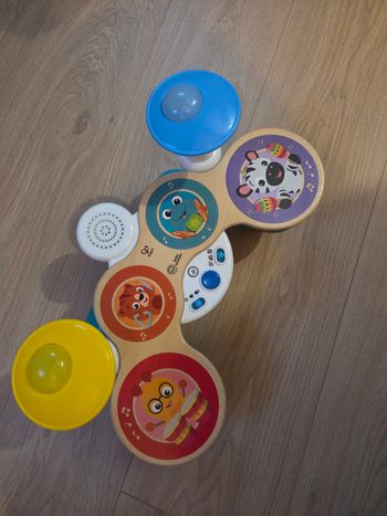 Batterie baby einstein