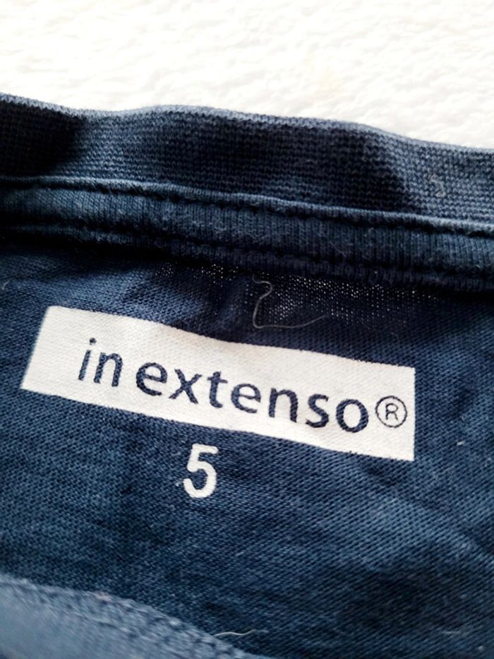 Tee-shirt "london" - photo numéro 2