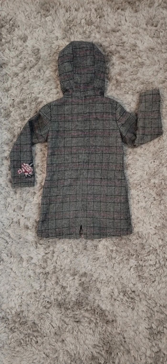 Manteau chaud - photo numéro 2