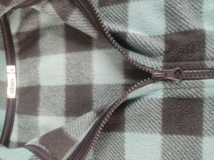 Gilet polaire garçon - photo numéro 4