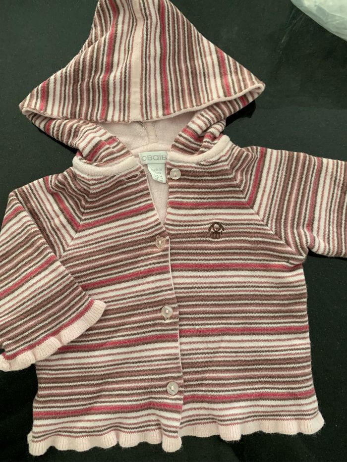 Lot 3 mois - photo numéro 7