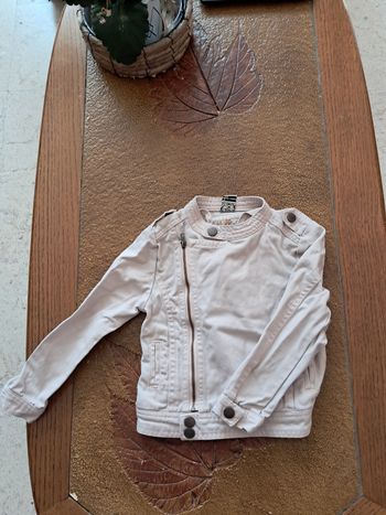 Veste 3 ans