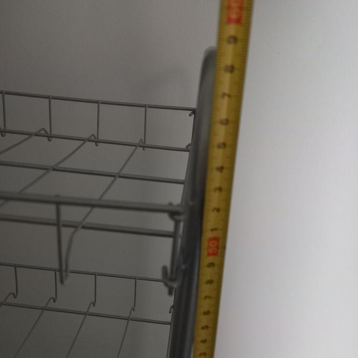 Étagère à chaussures - photo numéro 5