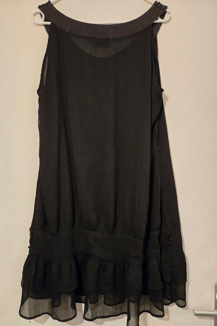 Robe femme taille 46 kiabi - photo numéro 2