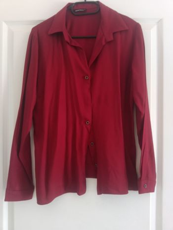 Chemise/chemisier