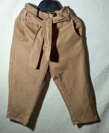 pantalon Kiabi
