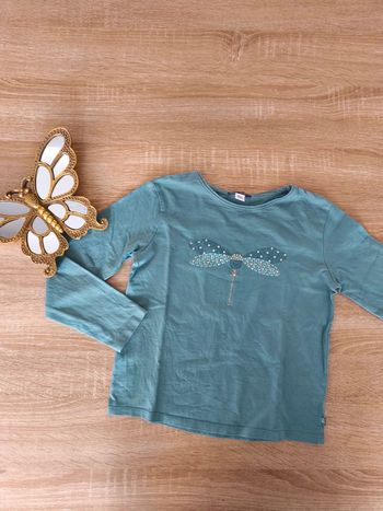 T-shirt Okaïdi 8ans