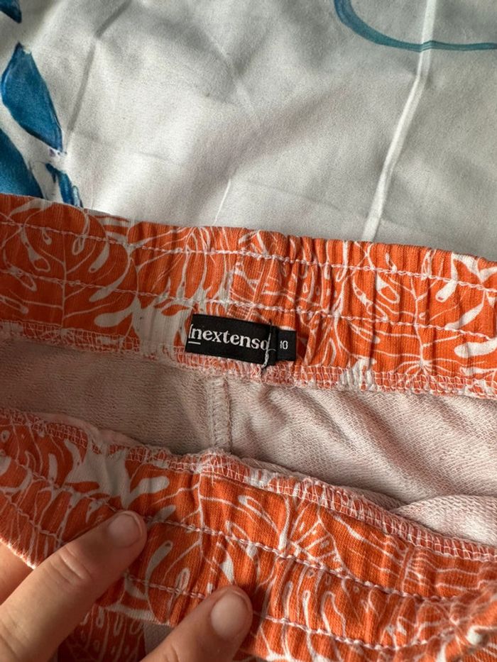 Short - photo numéro 2